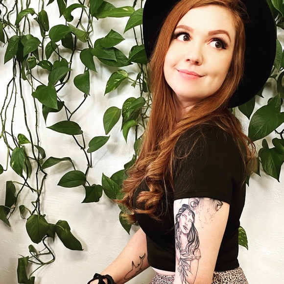 gabriellehendon